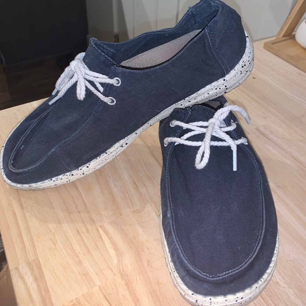 Women’s Hey Dudes Wendy Slip Ons